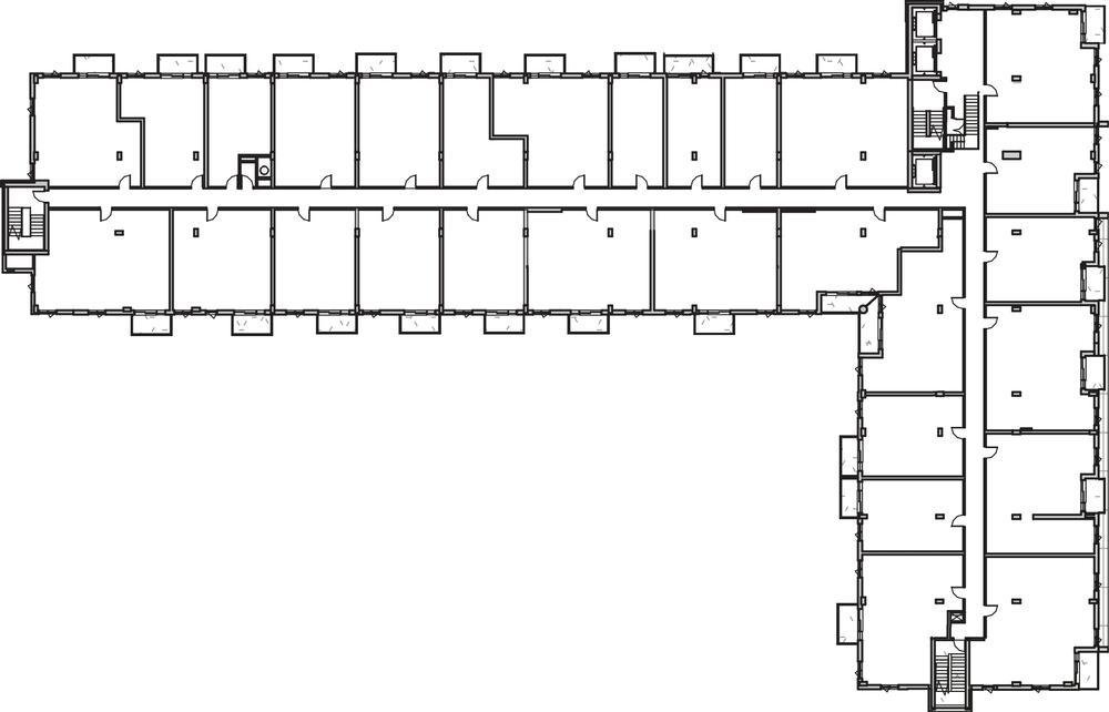 plan-etage-Modèle 3